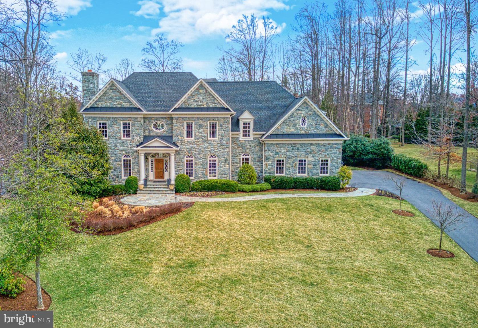 WILLOW CREEK ESTATES - Residential