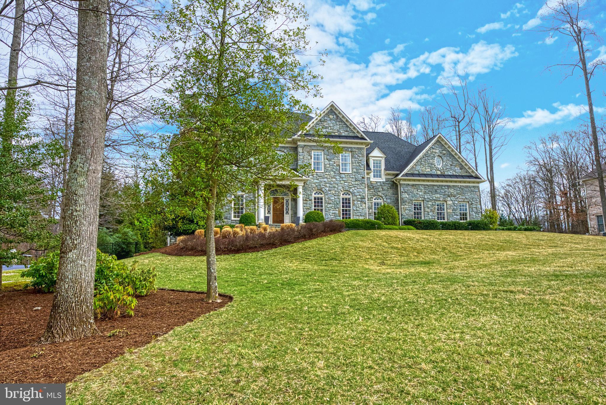 WILLOW CREEK ESTATES - Residential