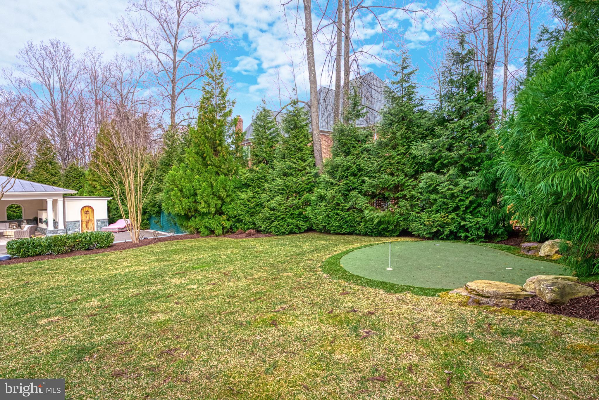 WILLOW CREEK ESTATES - Residential