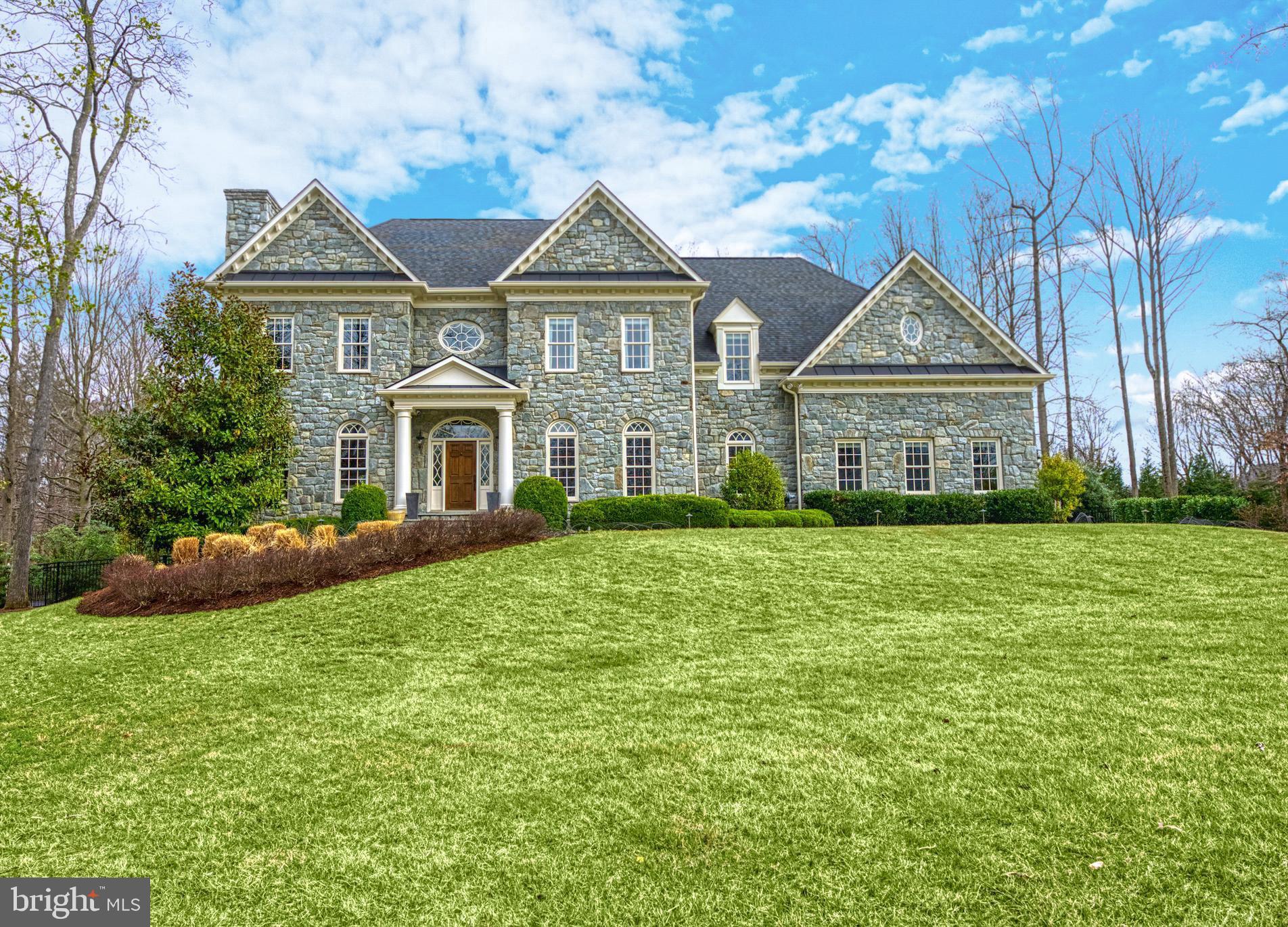 WILLOW CREEK ESTATES - Residential