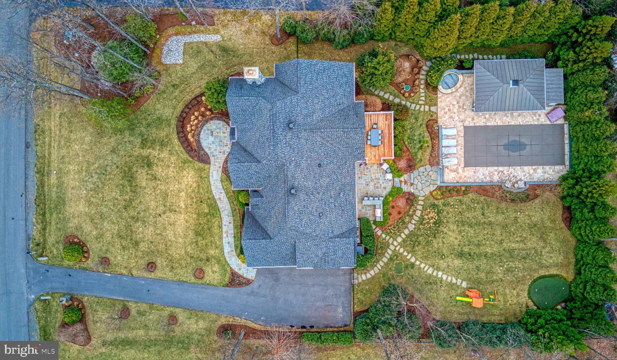 WILLOW CREEK ESTATES - Residential