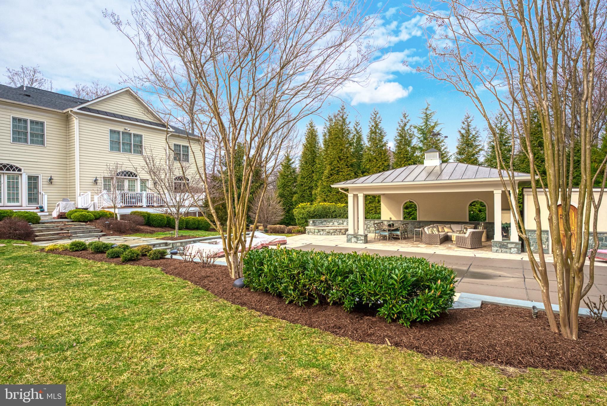 WILLOW CREEK ESTATES - Residential