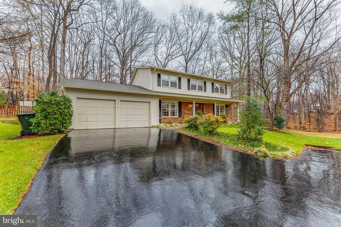 LAKEWOOD HILLS - Residential