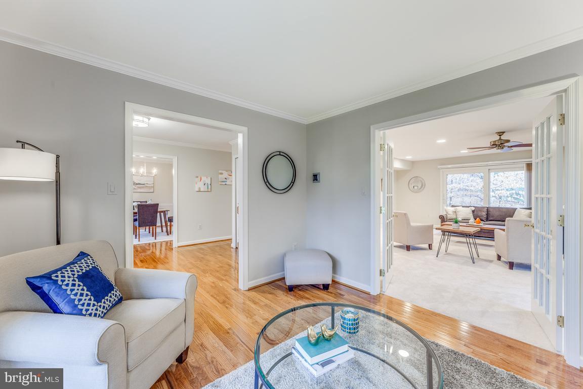 LAKEWOOD HILLS - Residential