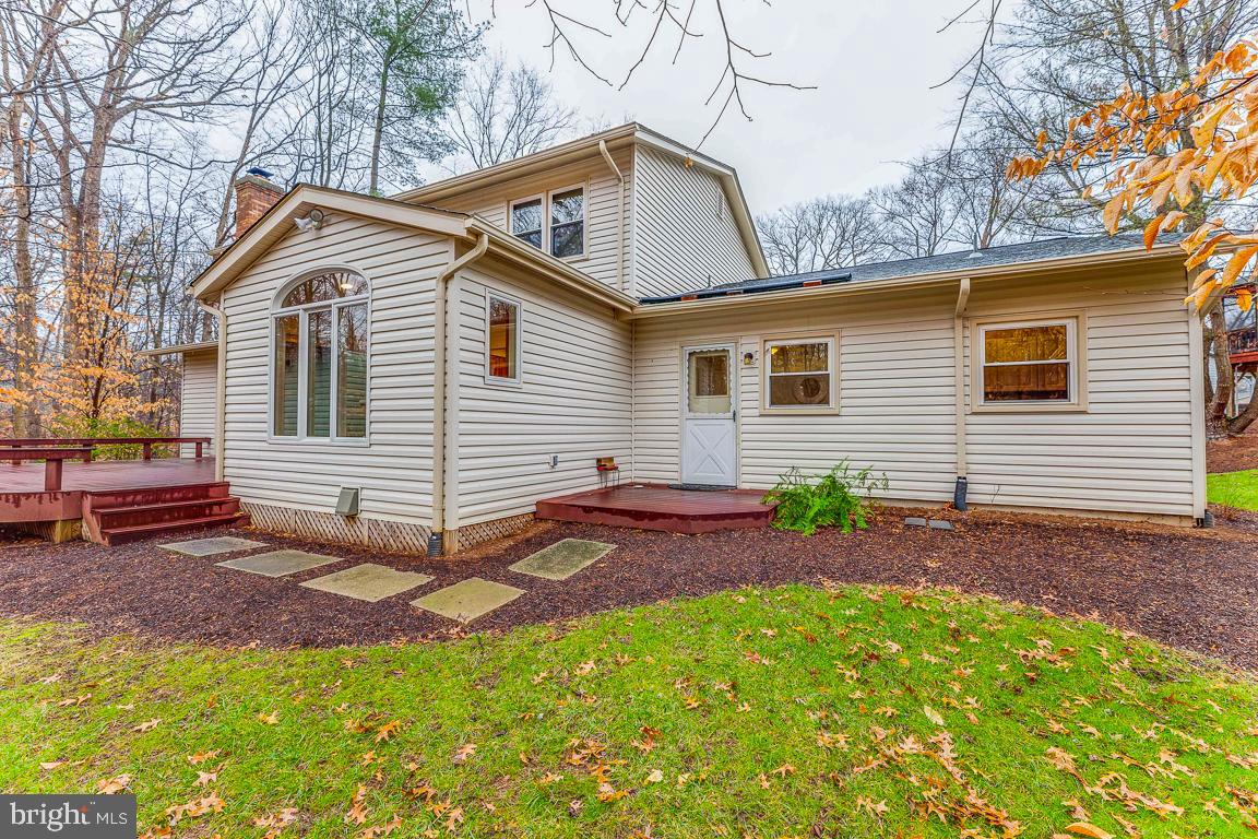 LAKEWOOD HILLS - Residential