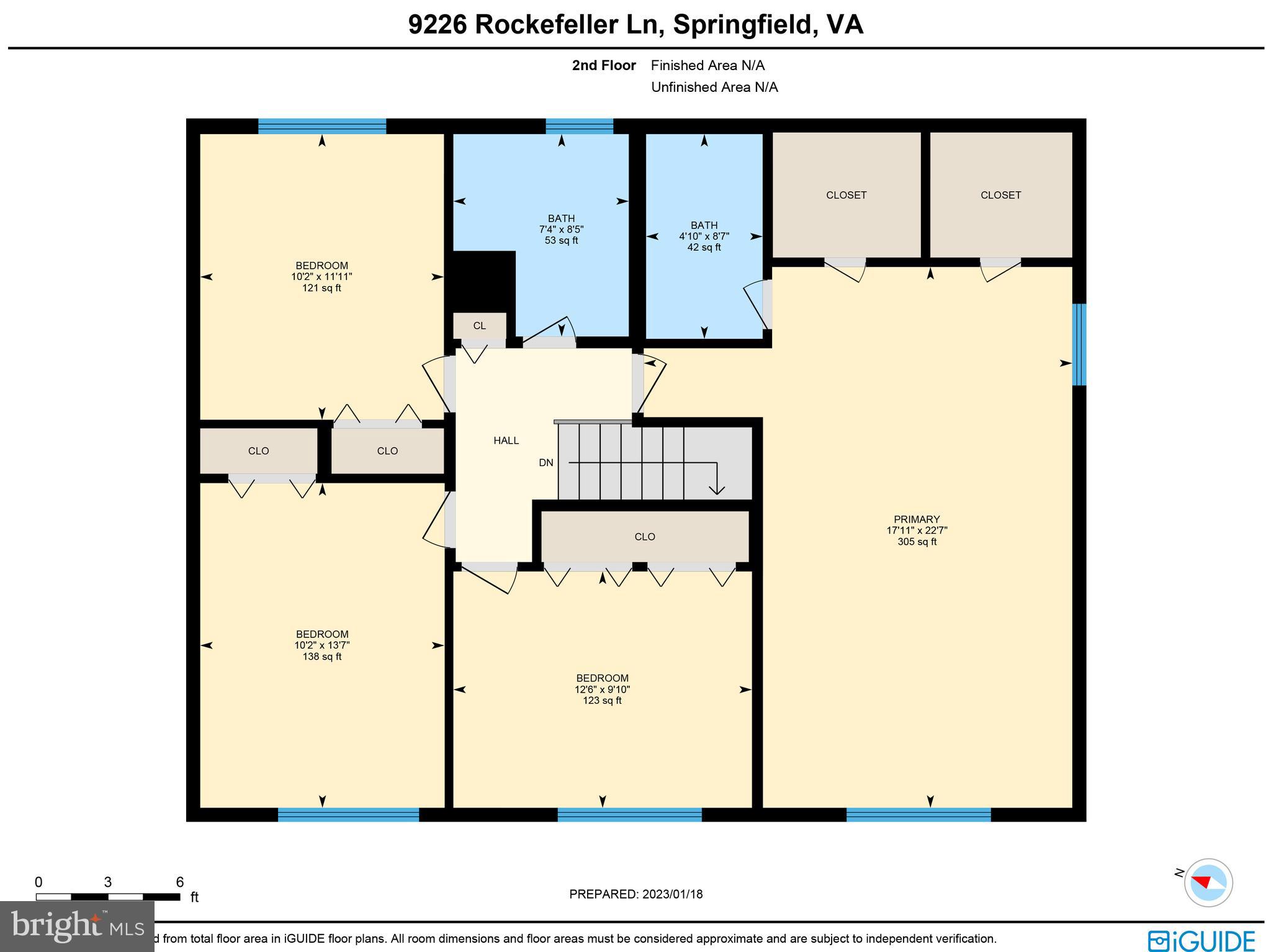 LAKEWOOD HILLS - Residential