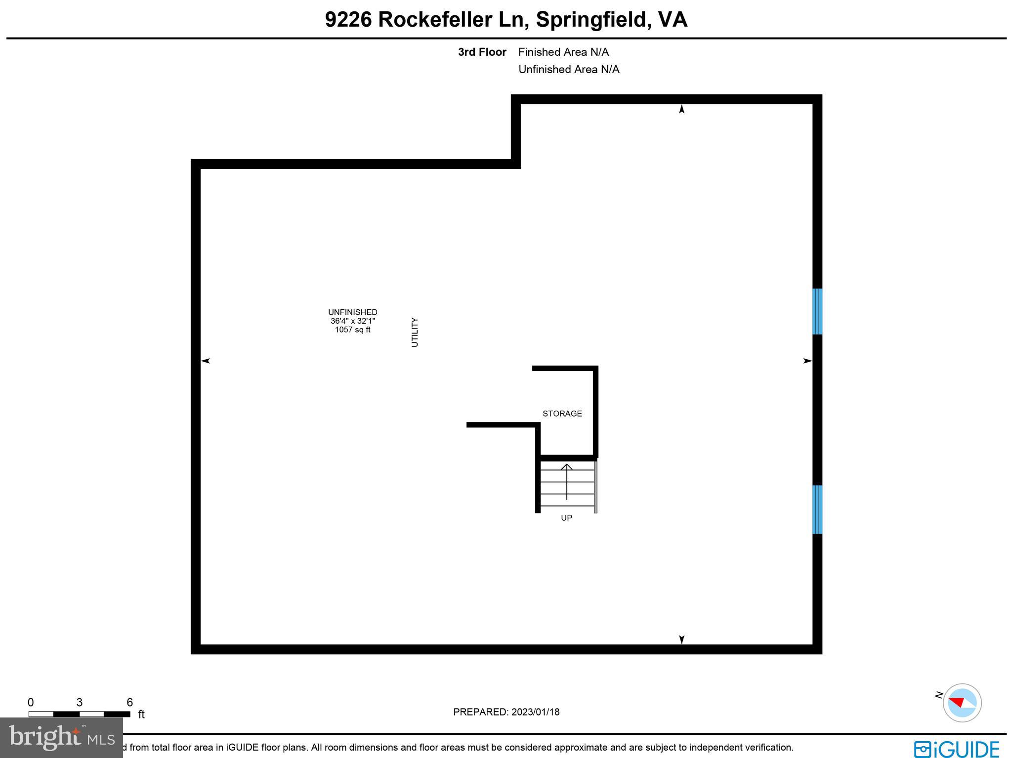 LAKEWOOD HILLS - Residential