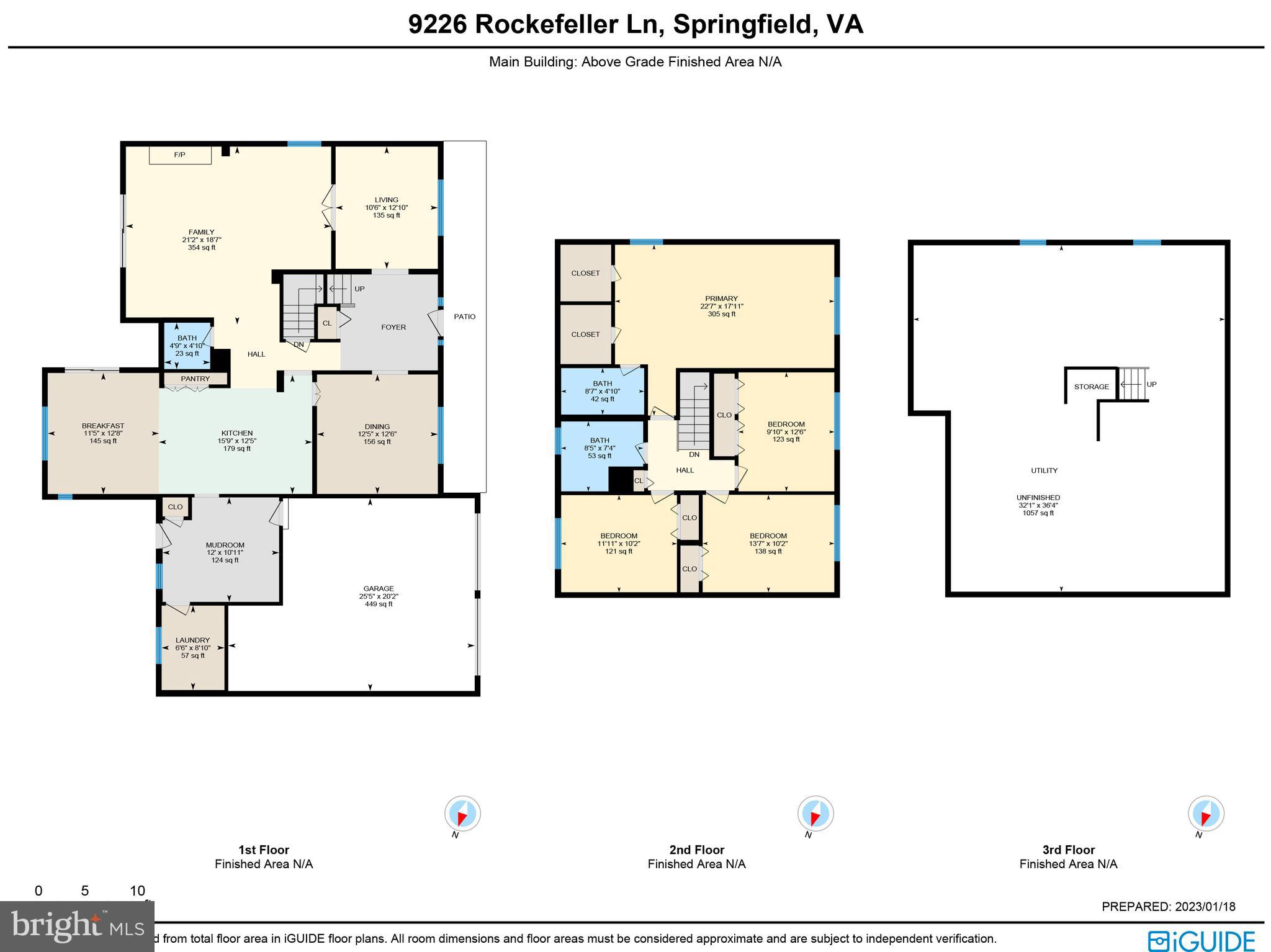 LAKEWOOD HILLS - Residential