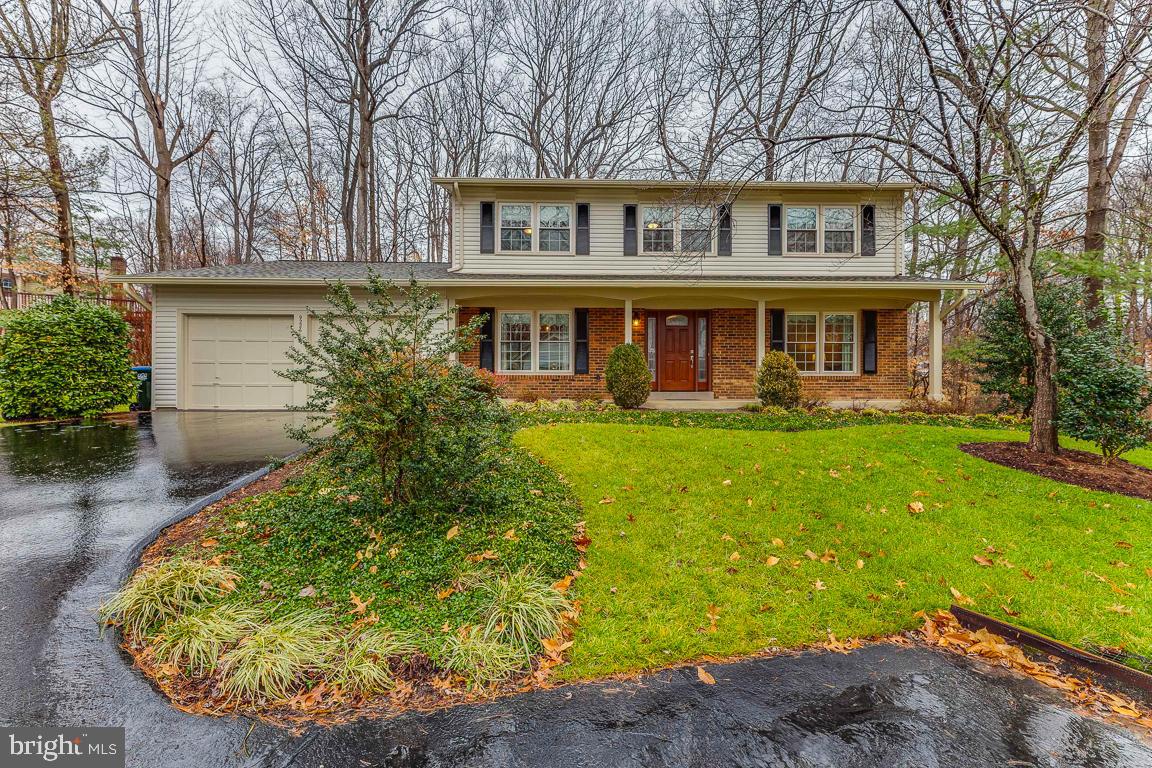 LAKEWOOD HILLS - Residential