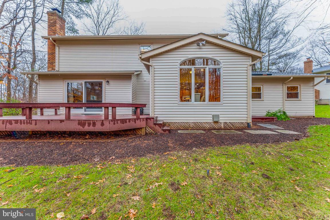 LAKEWOOD HILLS - Residential