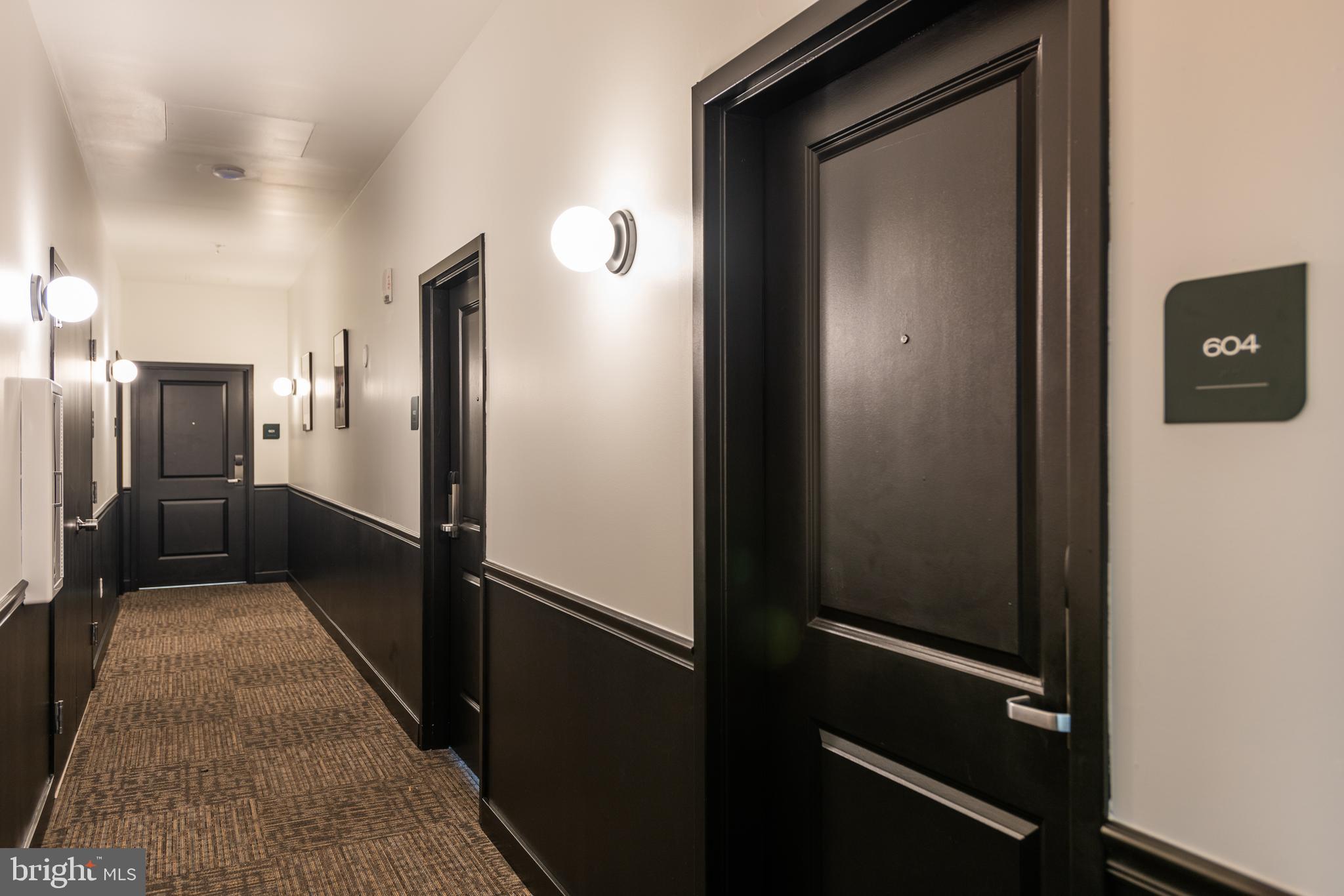 FAIRMOUNT - Residential Lease