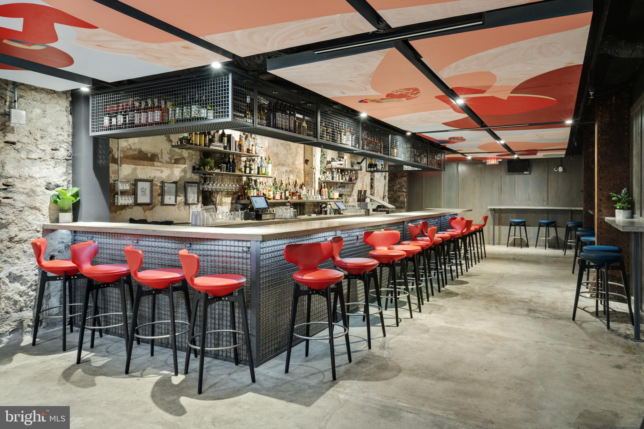 FAIRMOUNT - Residential Lease