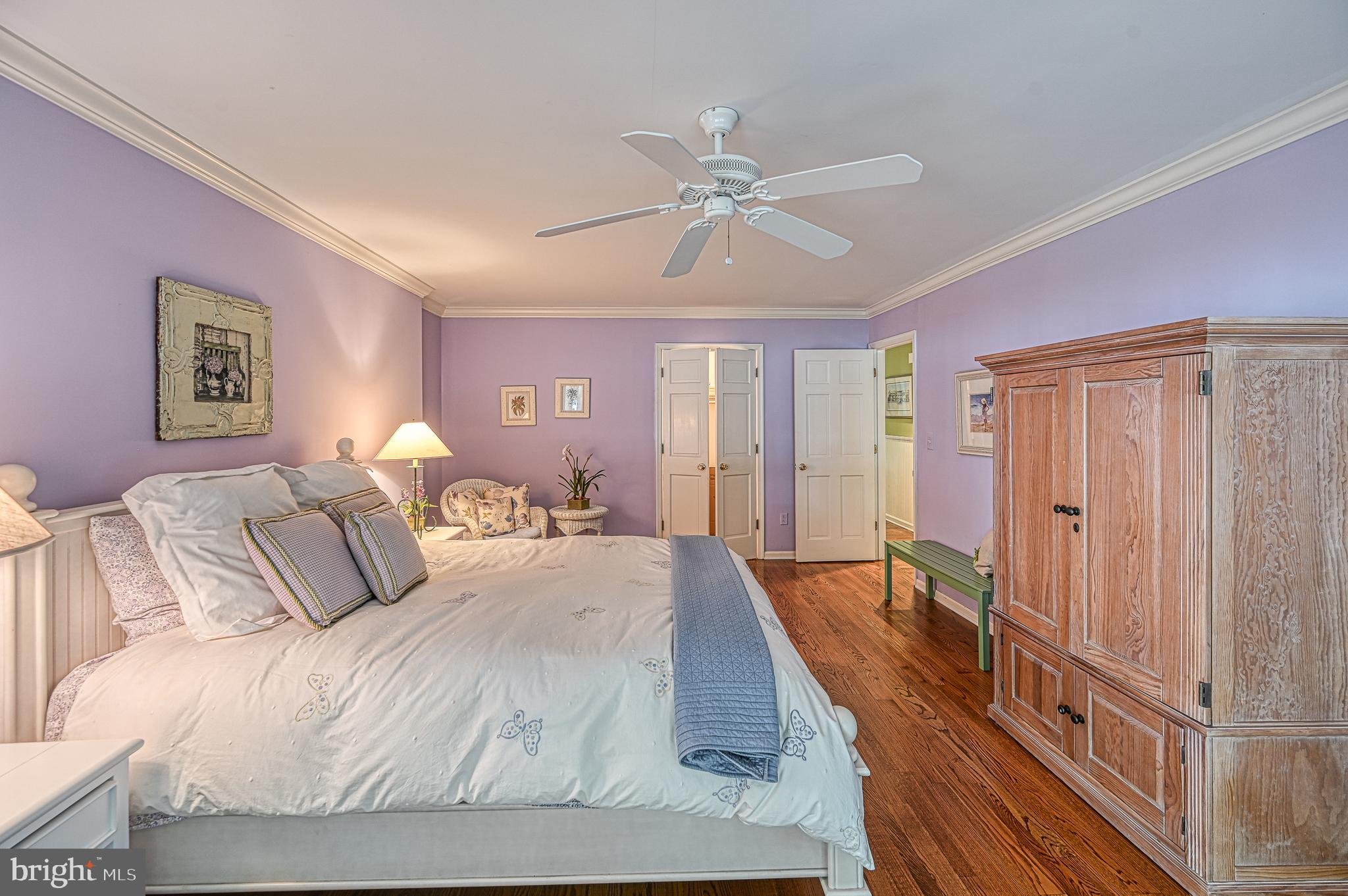 FOXWOOD MANOR - Residential