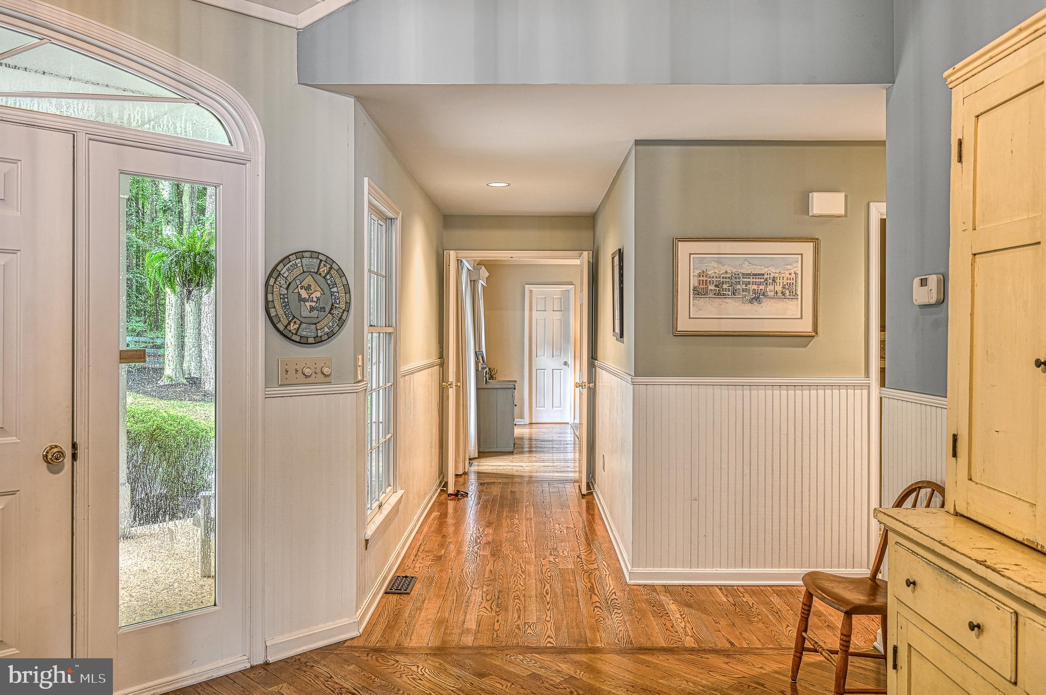 FOXWOOD MANOR - Residential