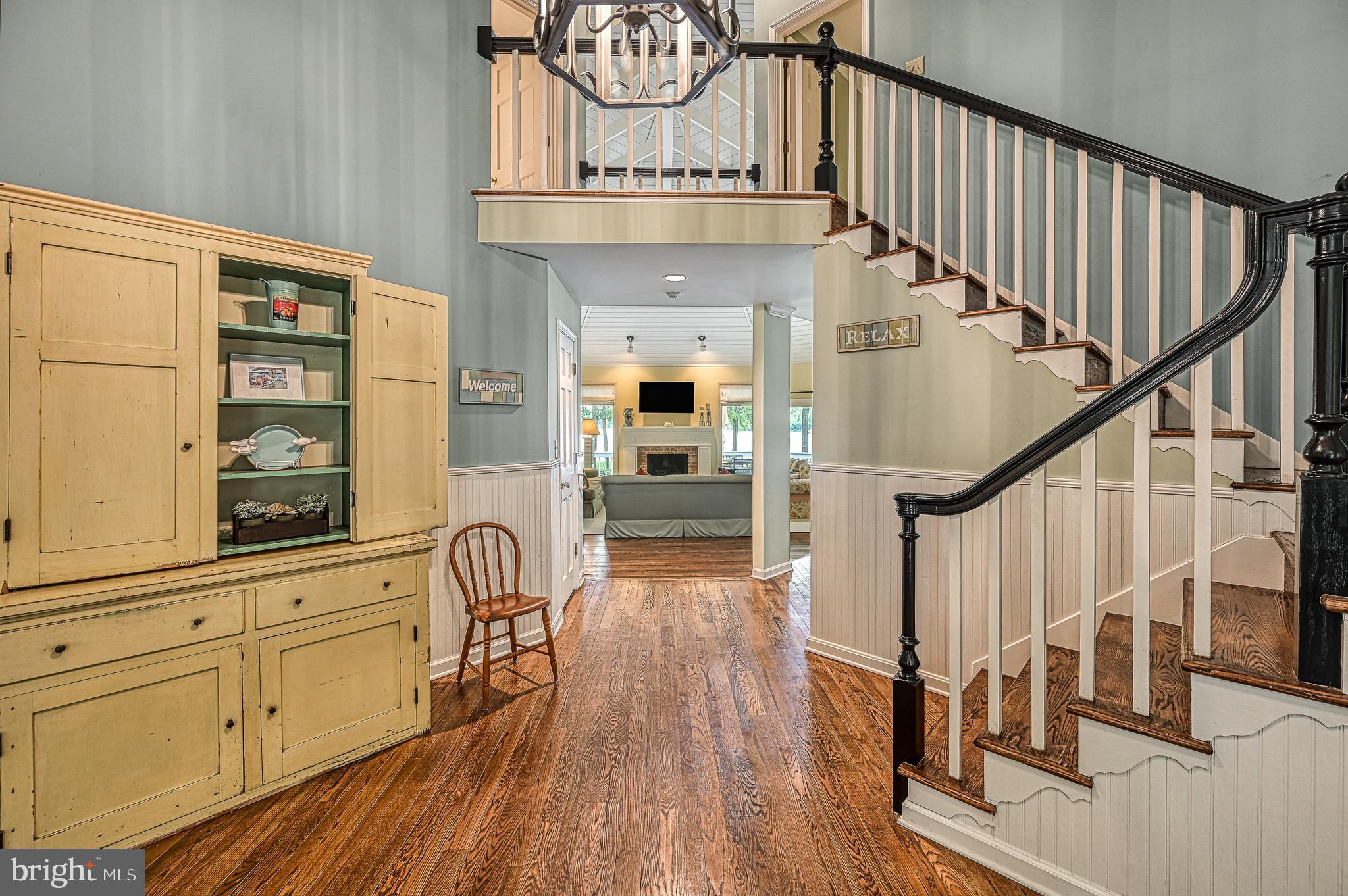 FOXWOOD MANOR - Residential