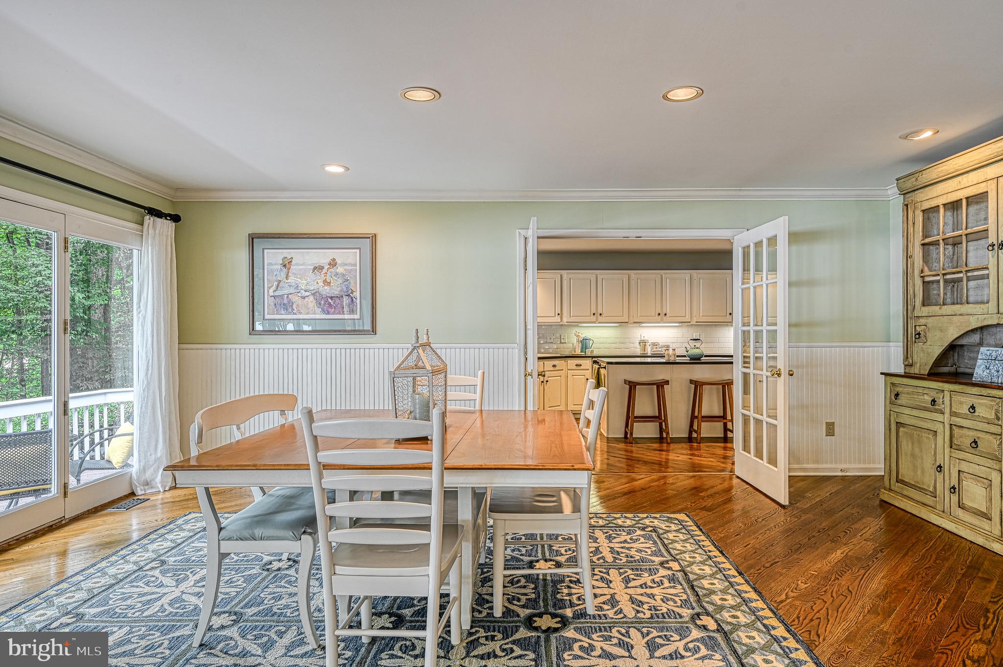 FOXWOOD MANOR - Residential