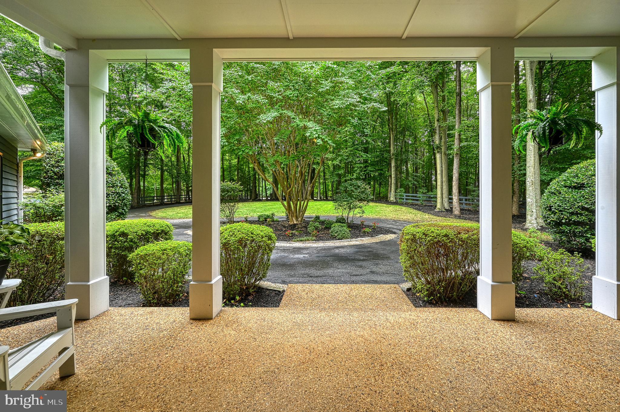 FOXWOOD MANOR - Residential