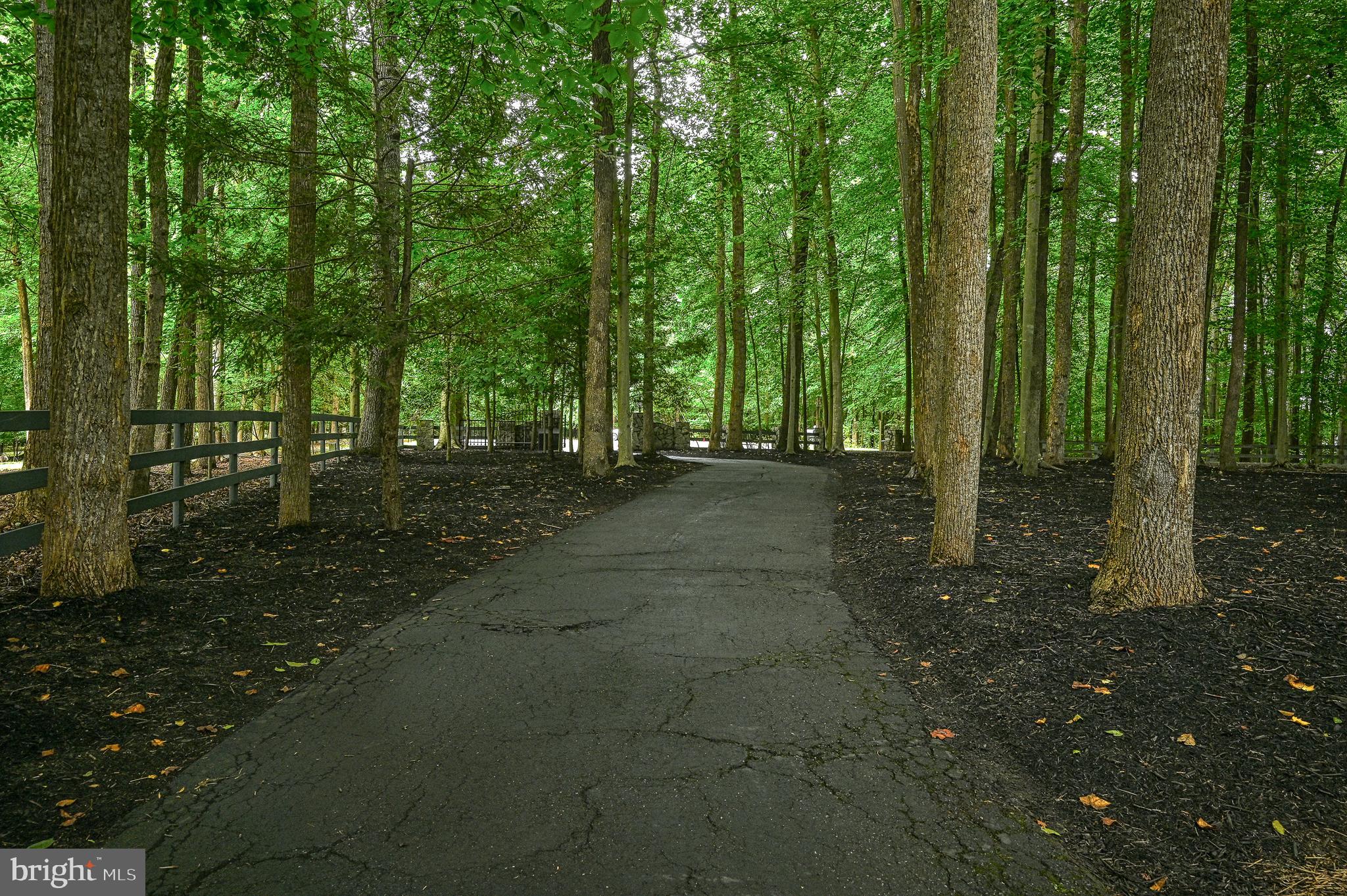 FOXWOOD MANOR - Residential