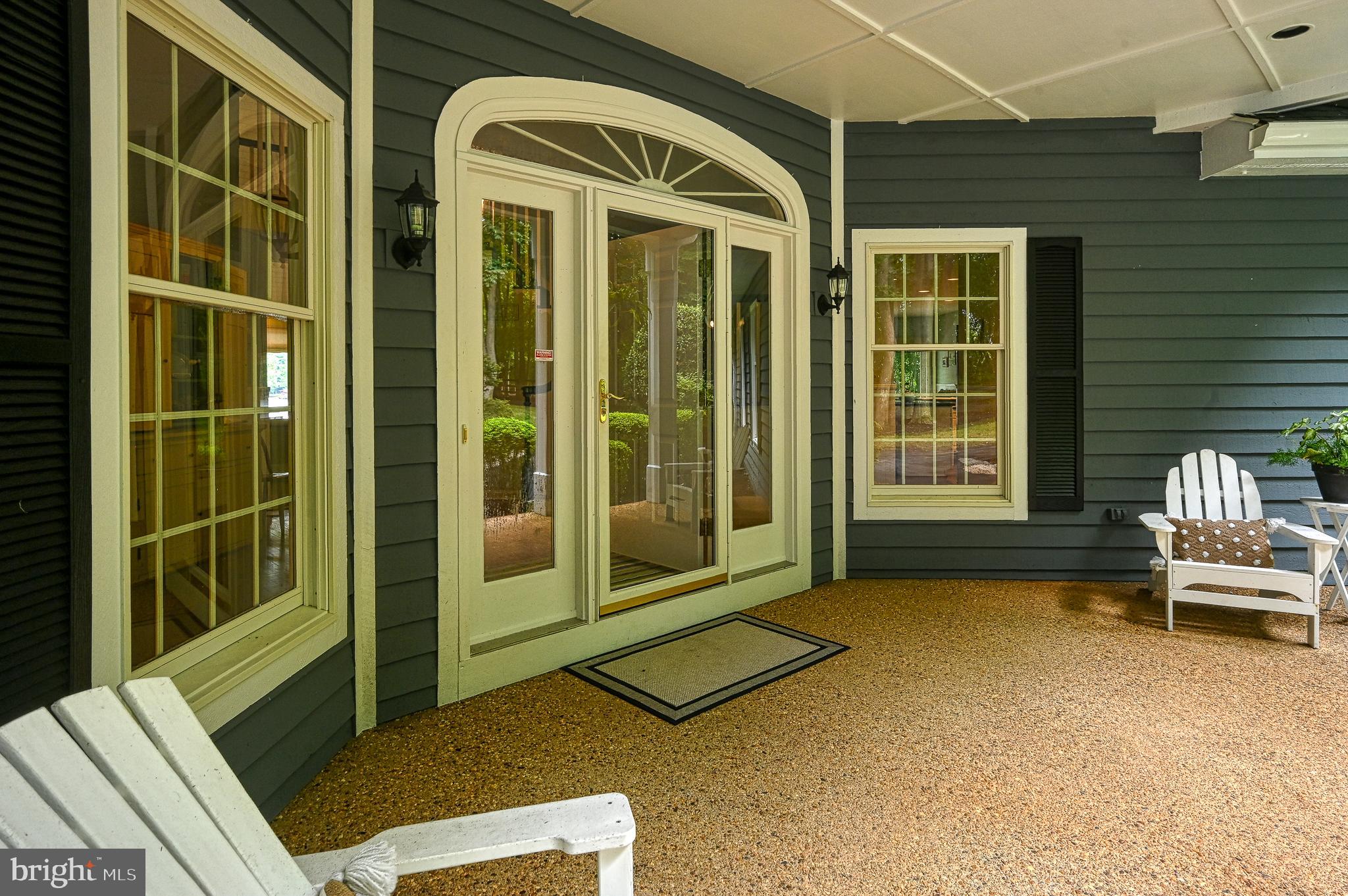 FOXWOOD MANOR - Residential