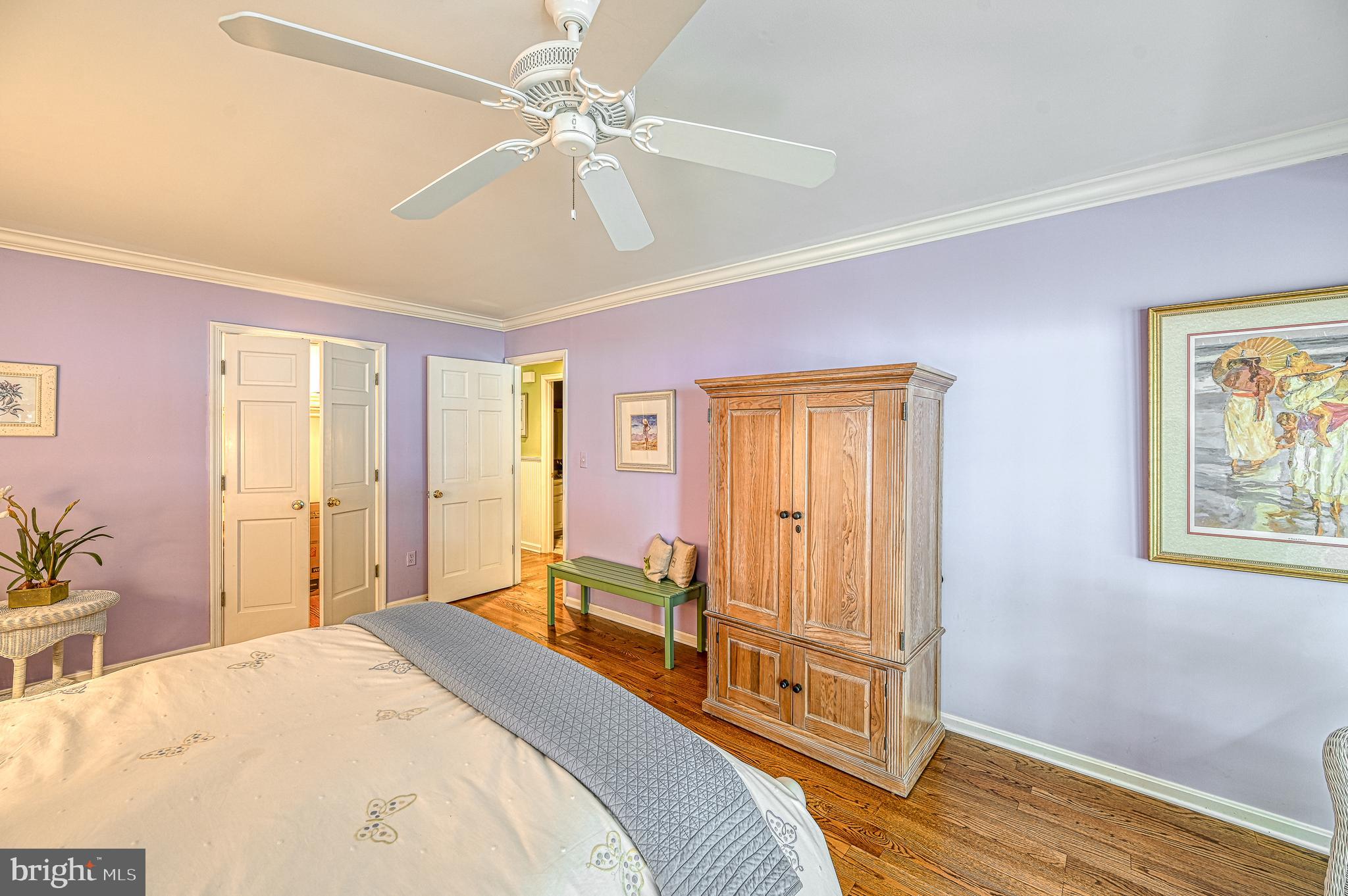 FOXWOOD MANOR - Residential