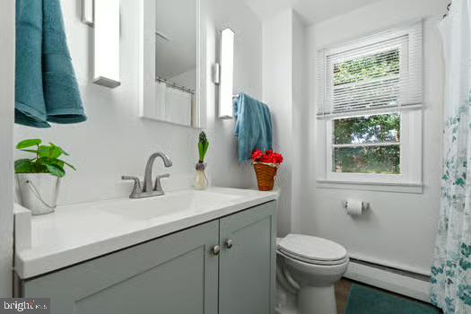 CONESTOGA FARMS - Residential