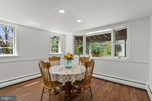 CONESTOGA FARMS - Residential