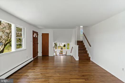 CONESTOGA FARMS - Residential