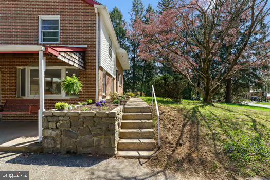 CONESTOGA FARMS - Residential