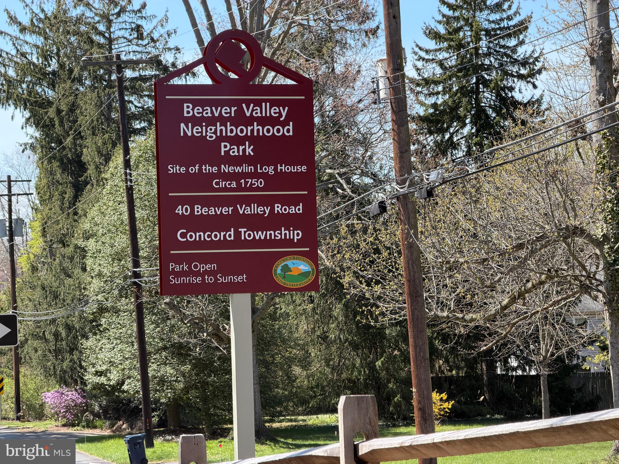 CONESTOGA FARMS - Residential