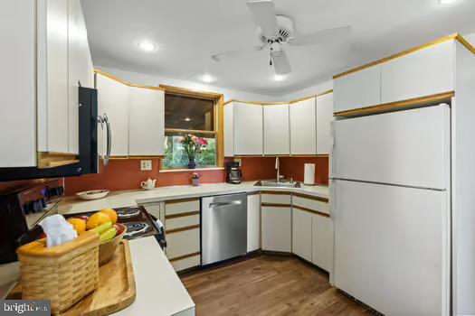 CONESTOGA FARMS - Residential