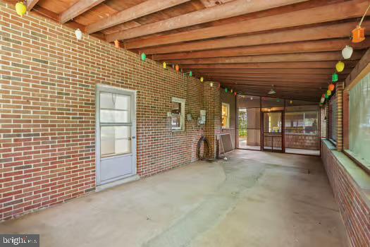 CONESTOGA FARMS - Residential