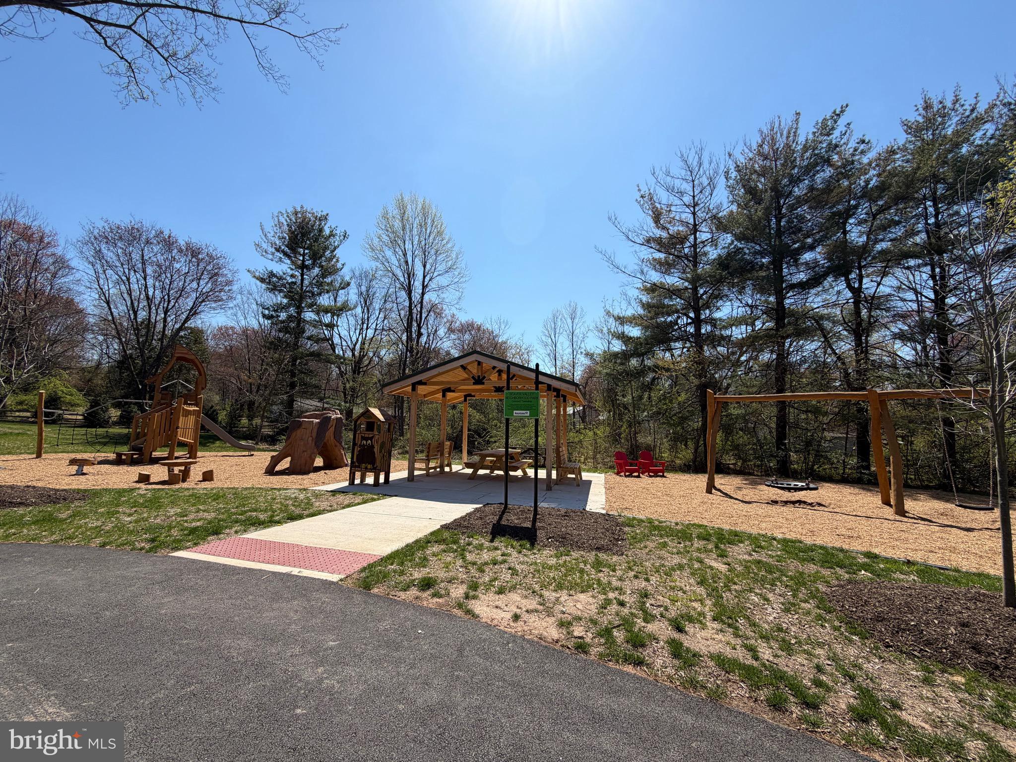 CONESTOGA FARMS - Residential