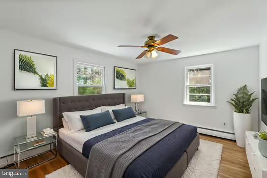 CONESTOGA FARMS - Residential