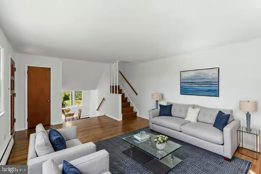 CONESTOGA FARMS - Residential