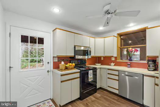 CONESTOGA FARMS - Residential