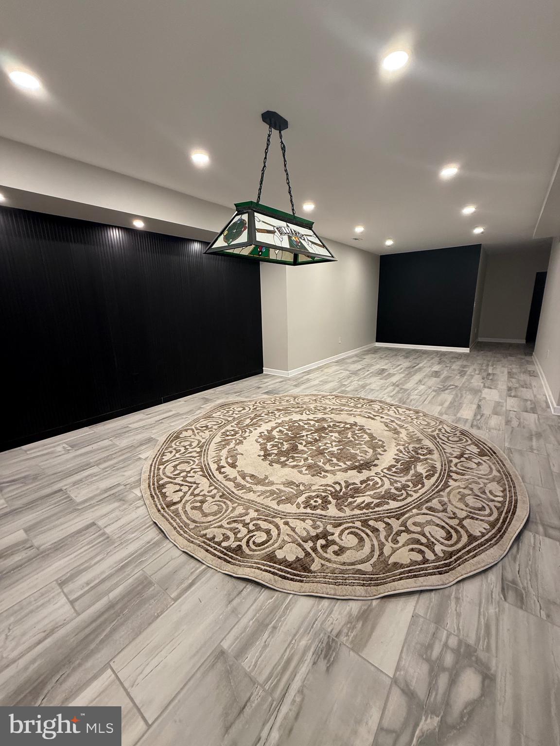 16655 MACNAUGHTON COURT ( BASEMENT)