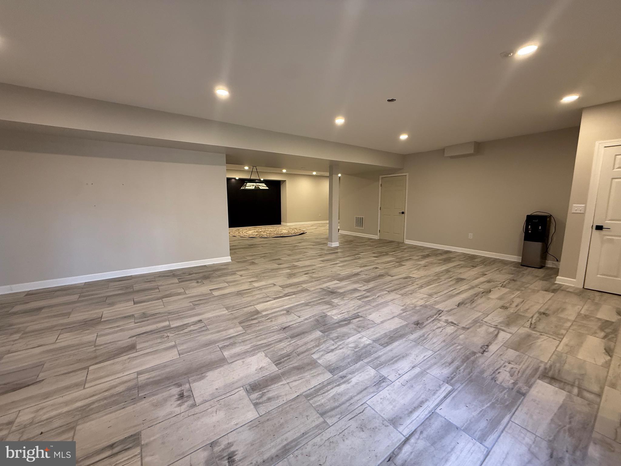 16655 MACNAUGHTON COURT ( BASEMENT)