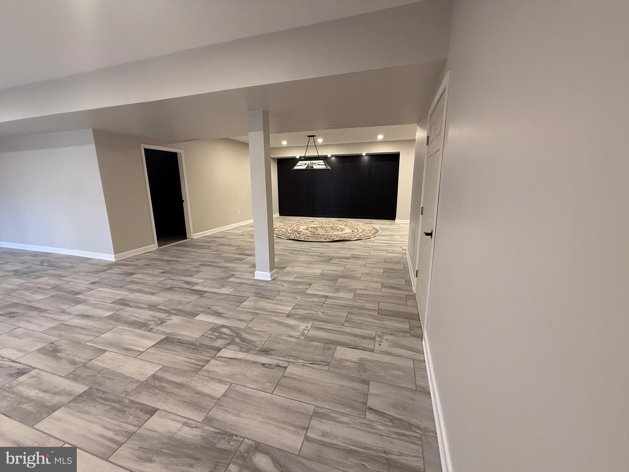 16655 MACNAUGHTON COURT ( BASEMENT)