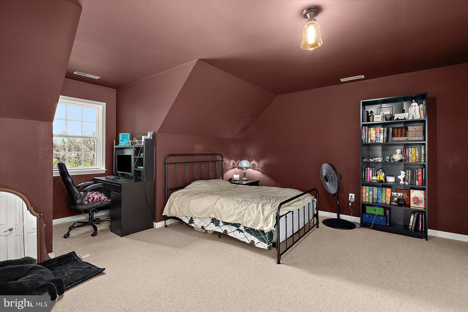 R COATES JR - Residential