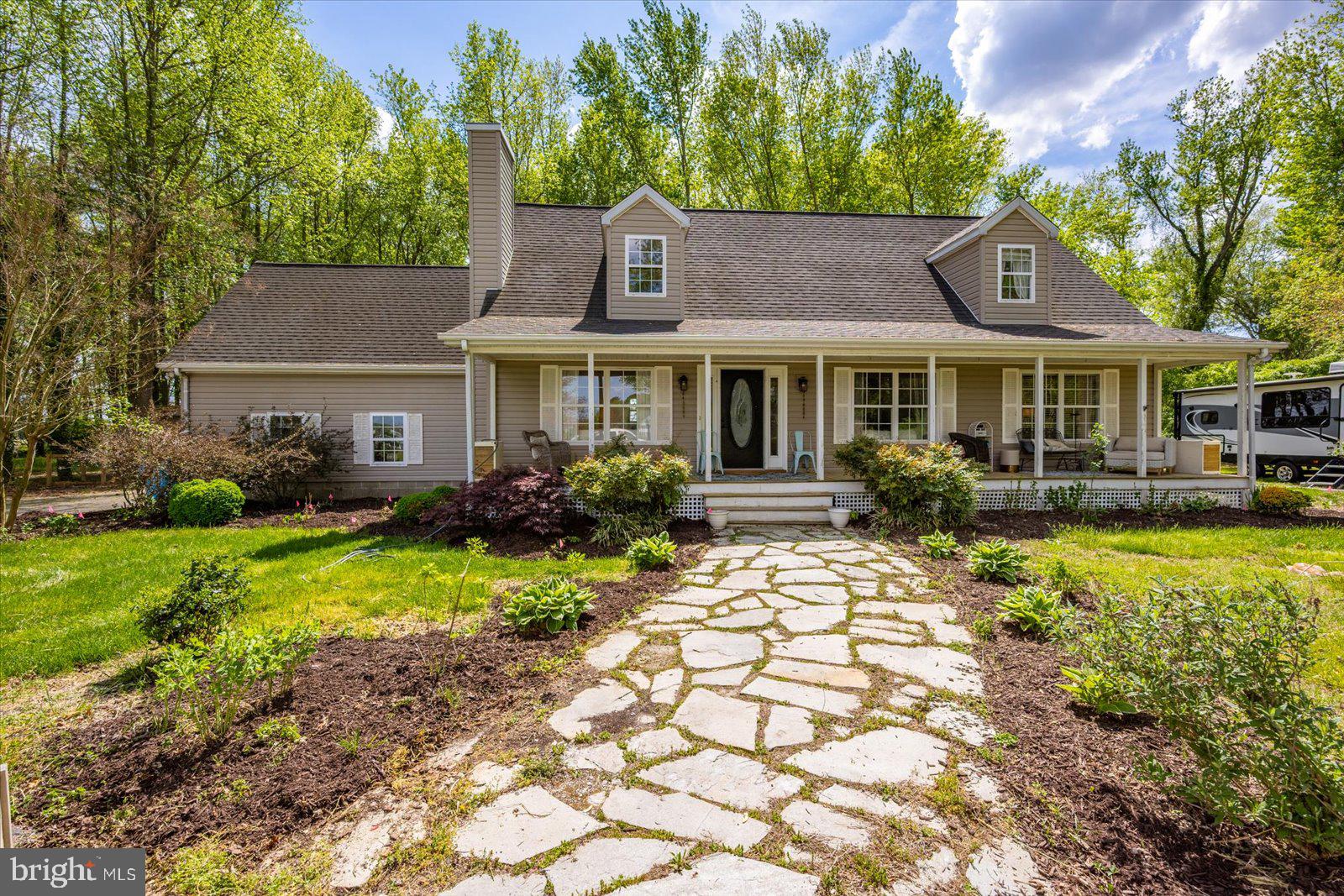 R COATES JR - Residential