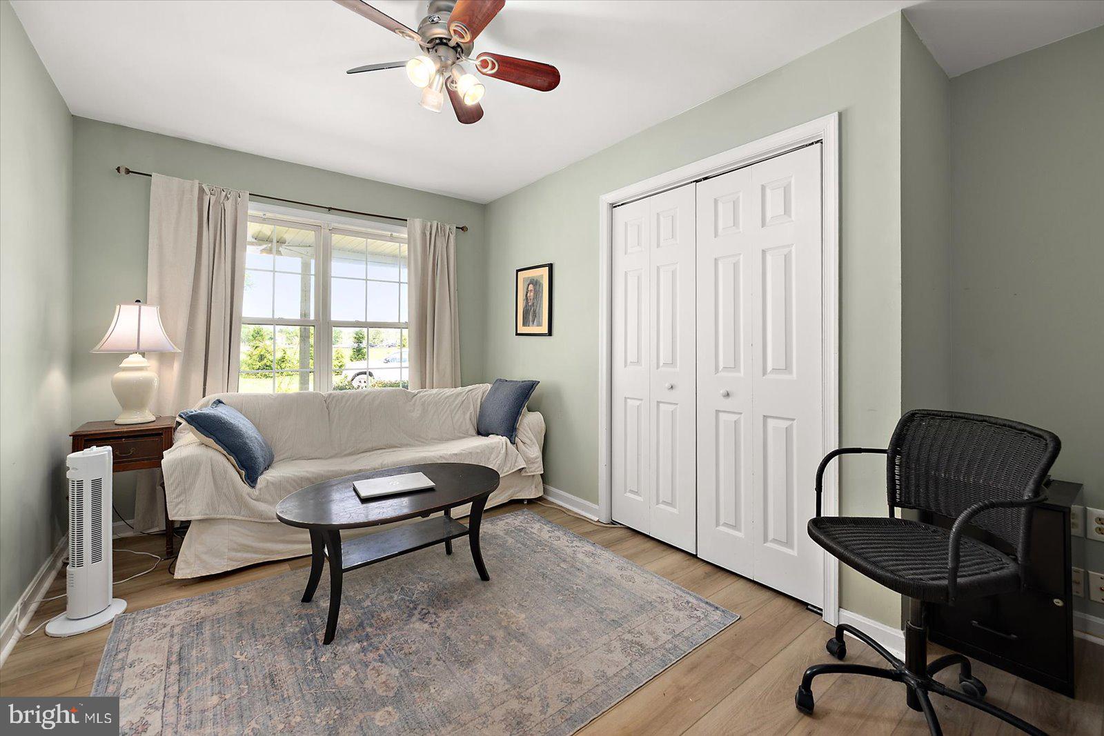R COATES JR - Residential