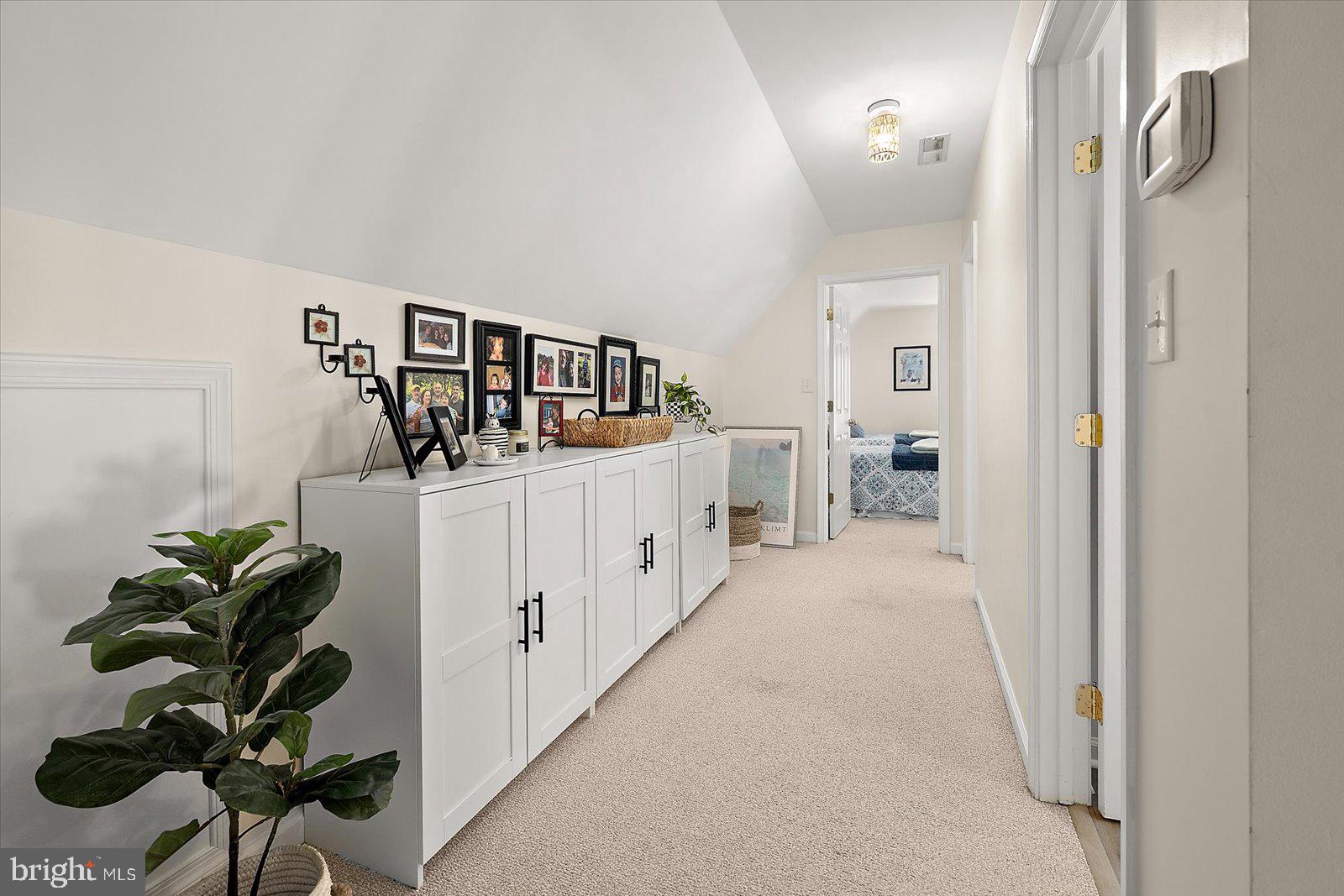 R COATES JR - Residential