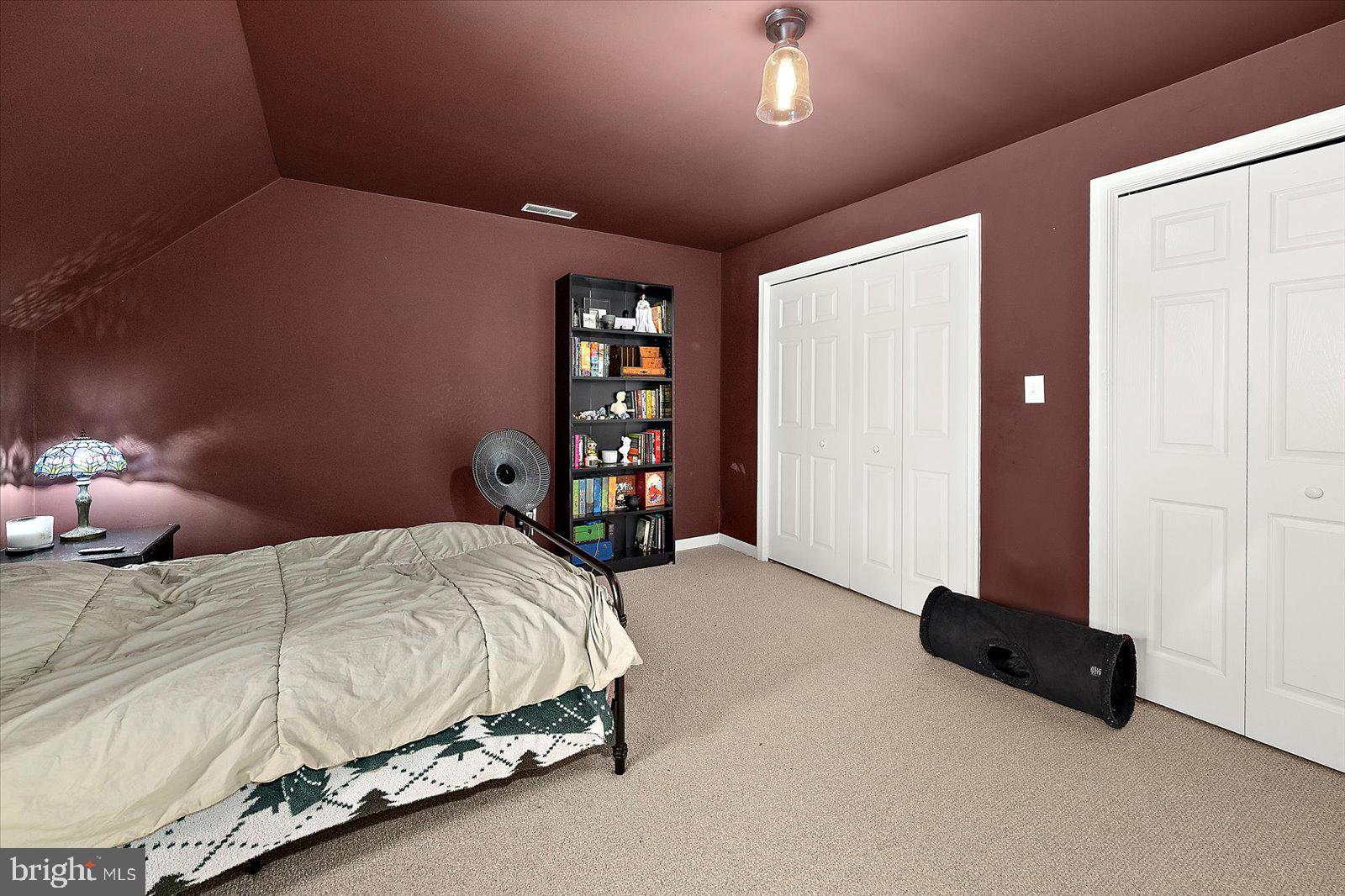 R COATES JR - Residential