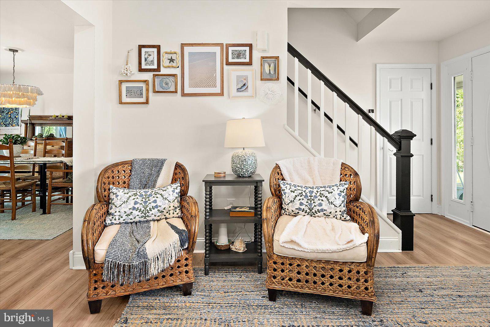 R COATES JR - Residential