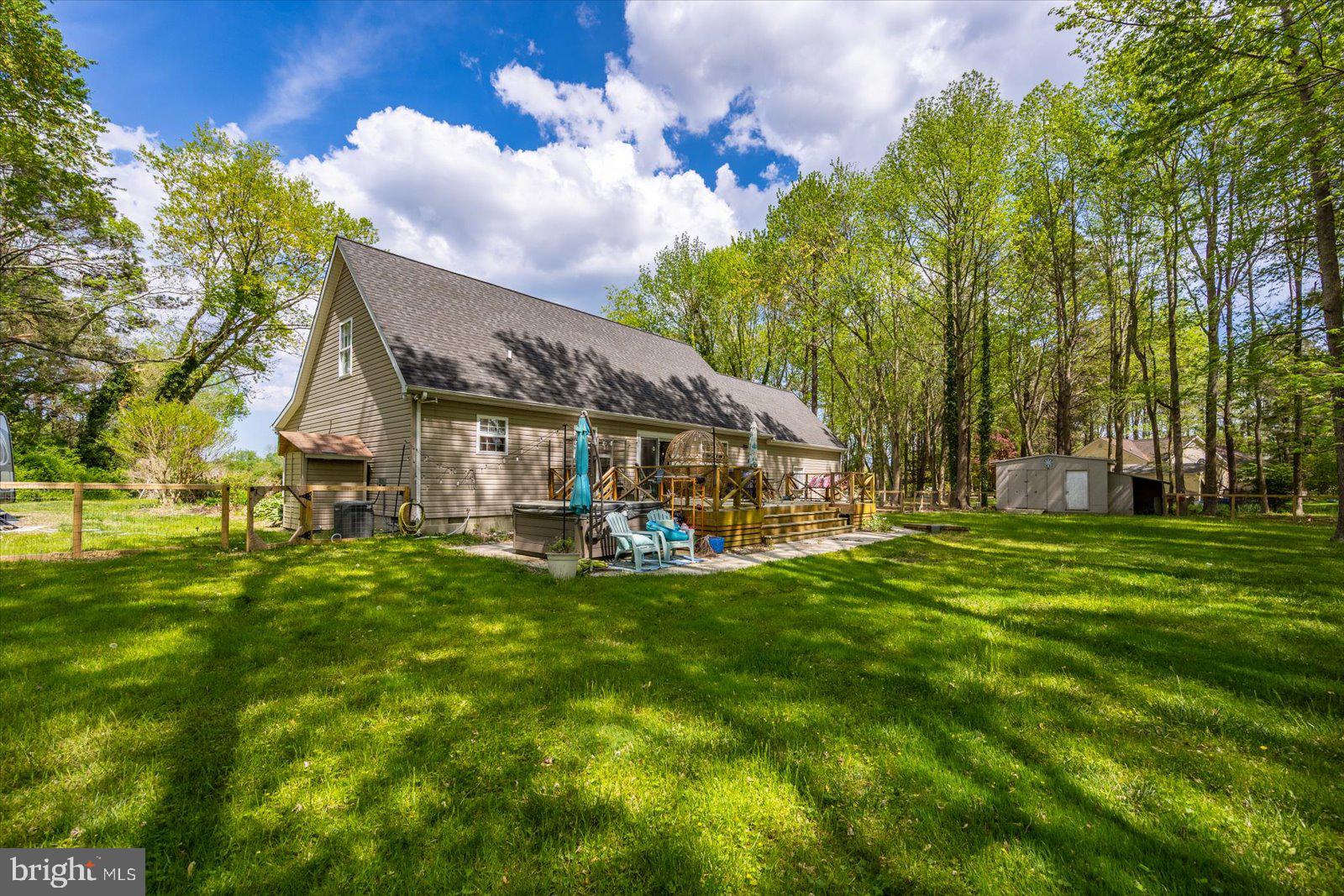 R COATES JR - Residential