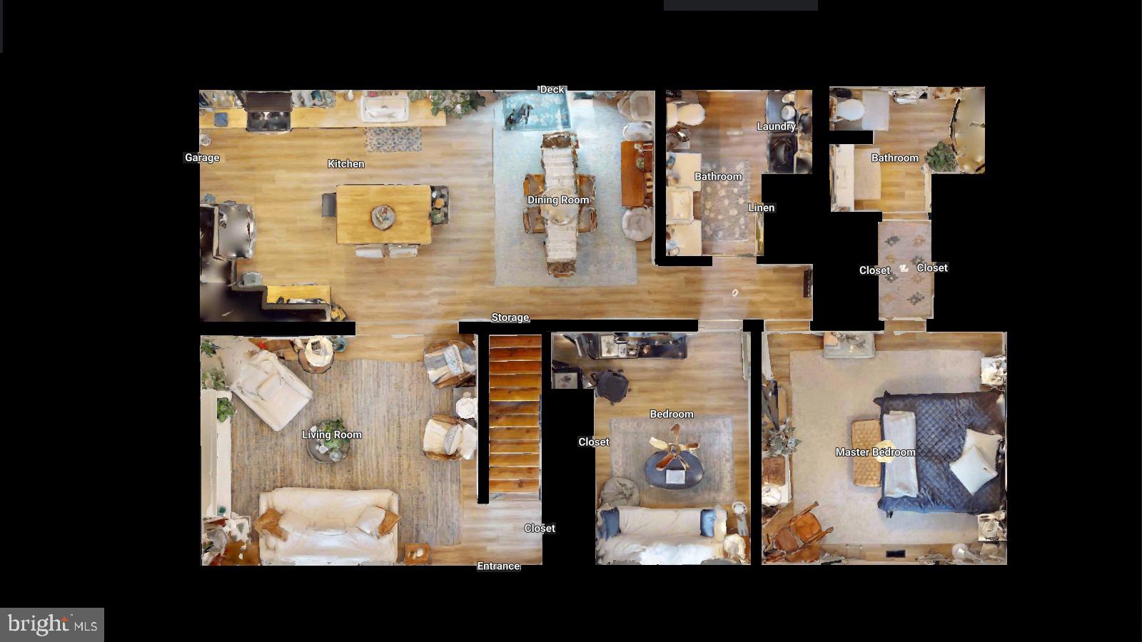 R COATES JR - Residential