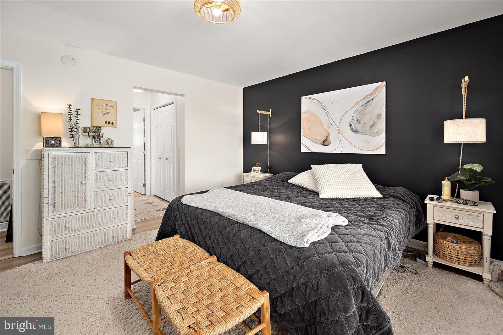 R COATES JR - Residential