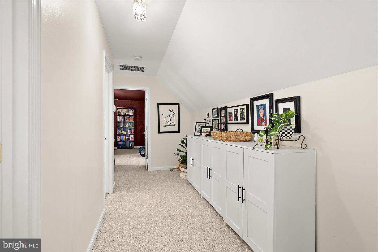 R COATES JR - Residential