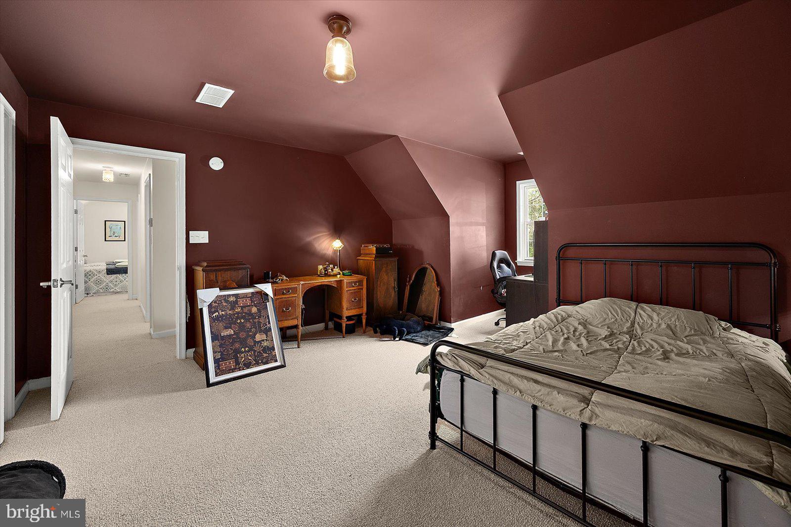 R COATES JR - Residential