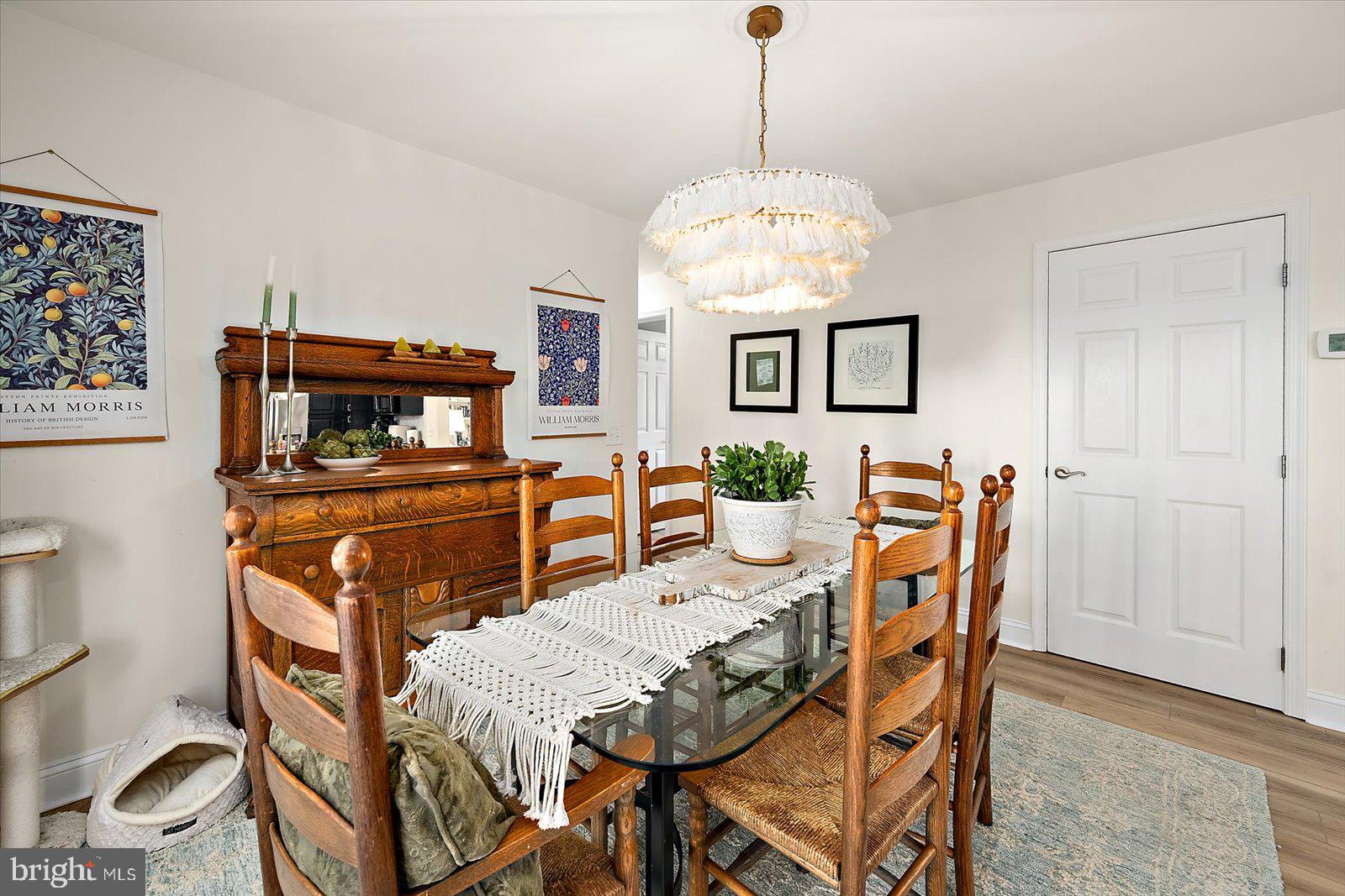 R COATES JR - Residential